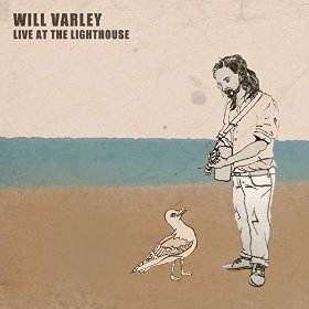 Will Varley